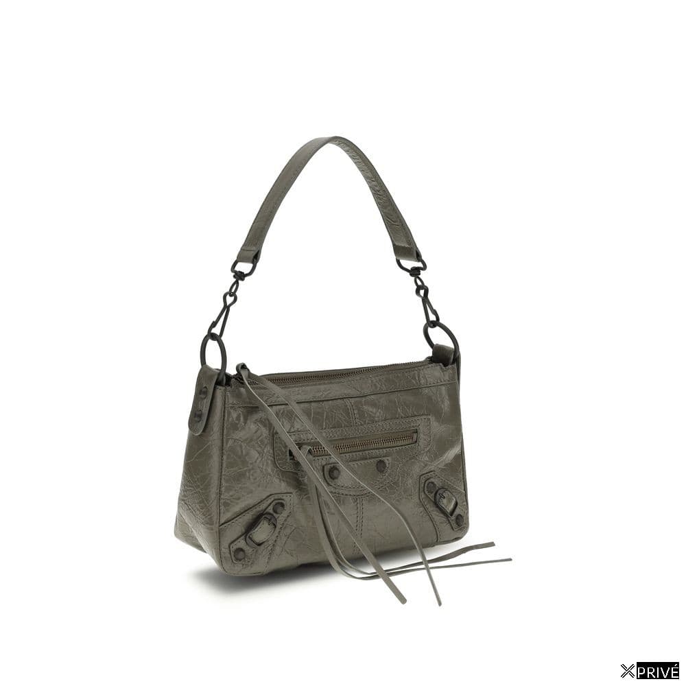 Sac à main multicolore — 2