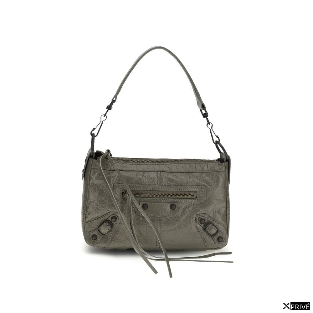 Sac à main multicolore — 1