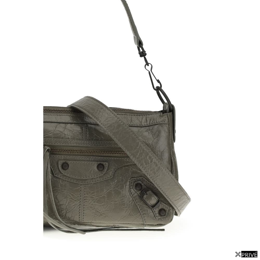 Sac à main multicolore — 4