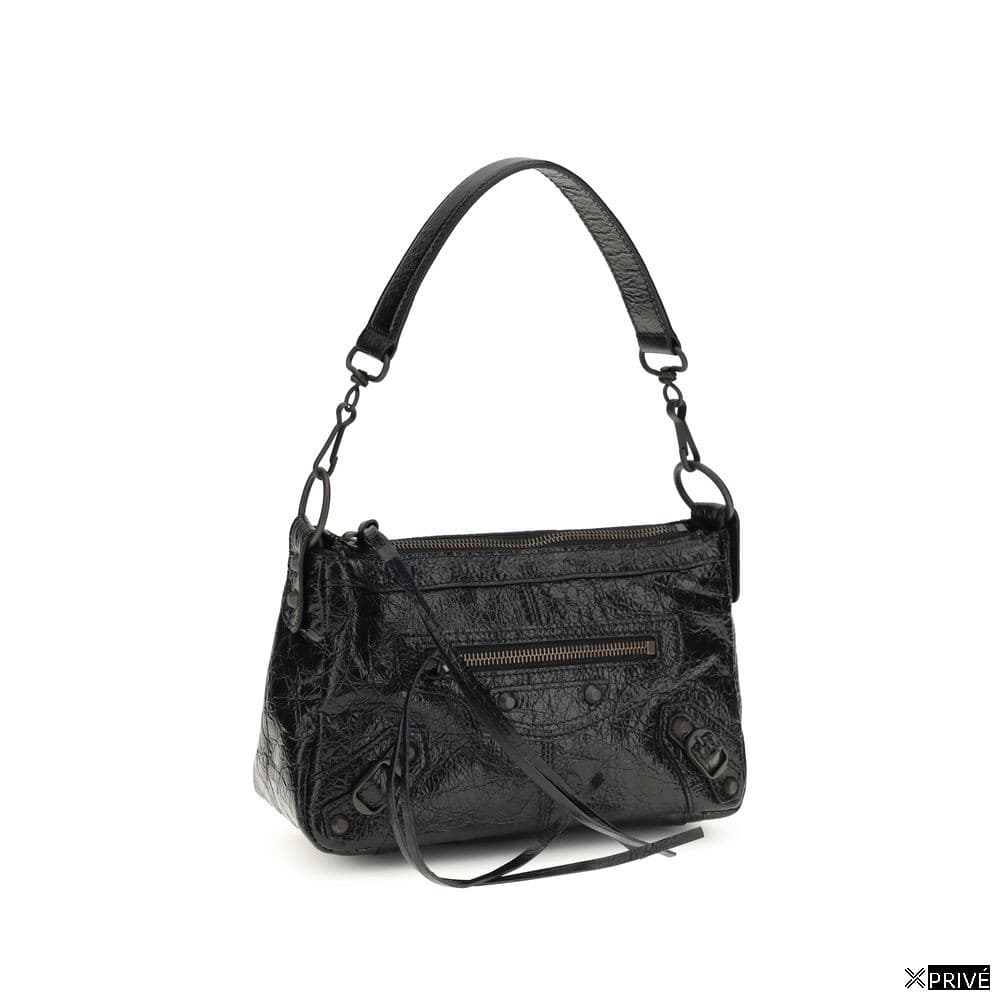 Sac à main noir — 2