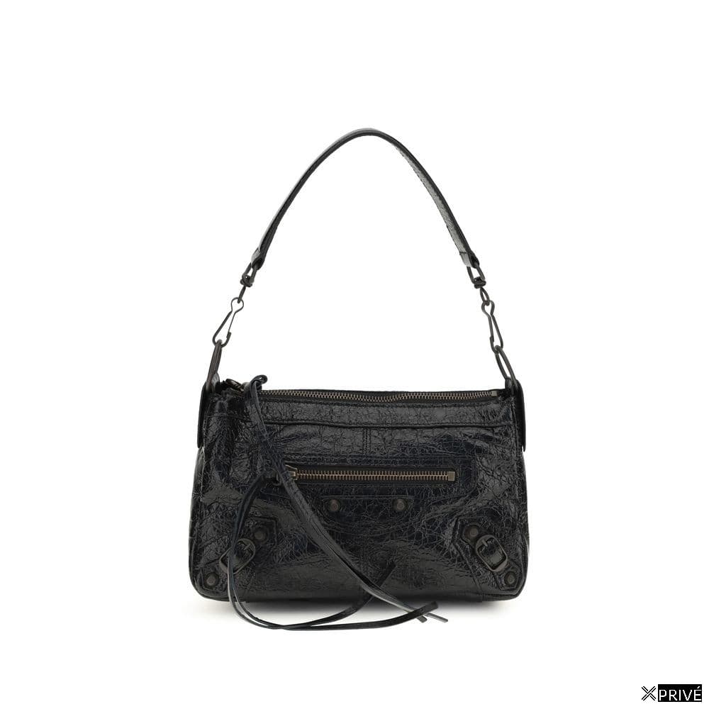 Sac à main noir — 1