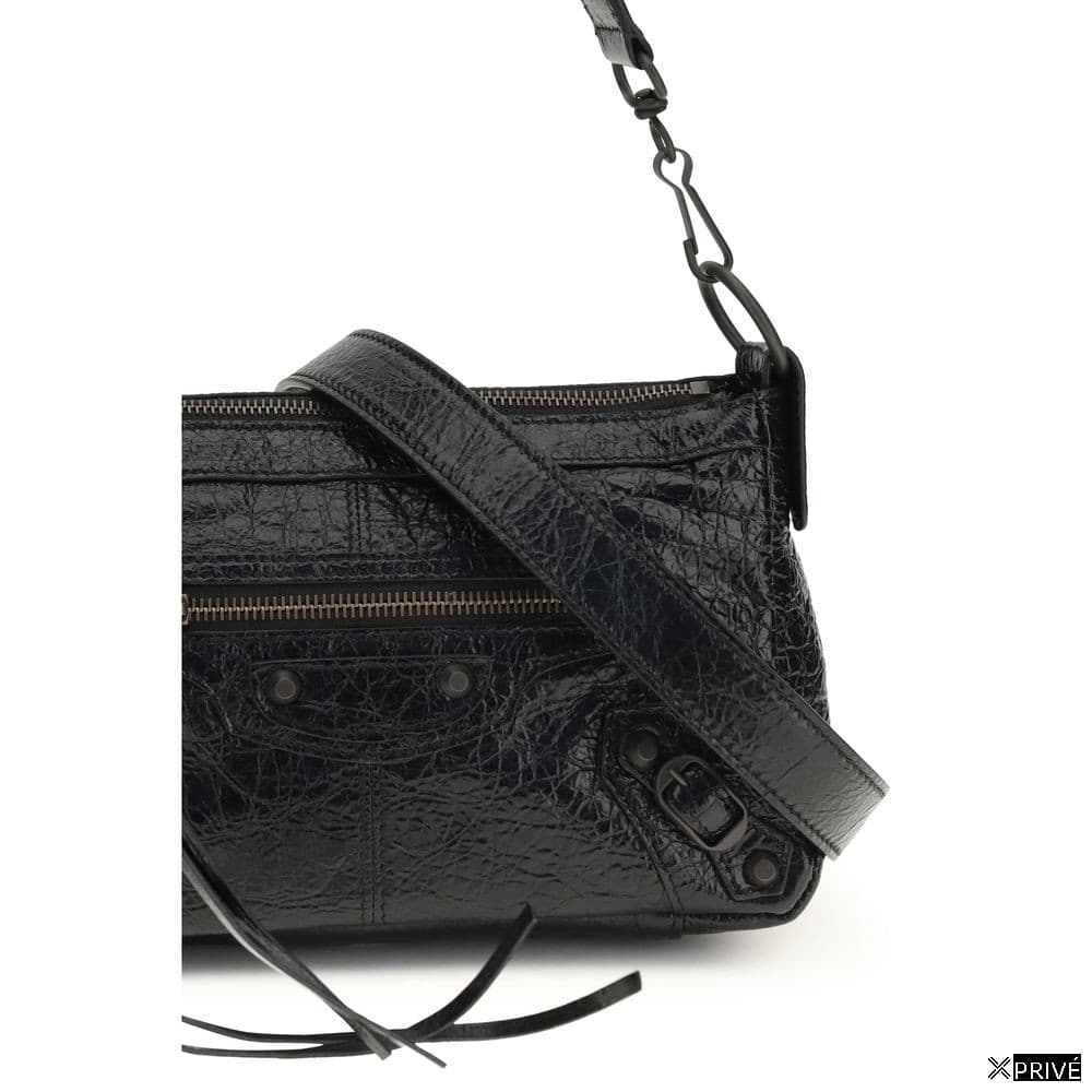 Sac à main noir — 4