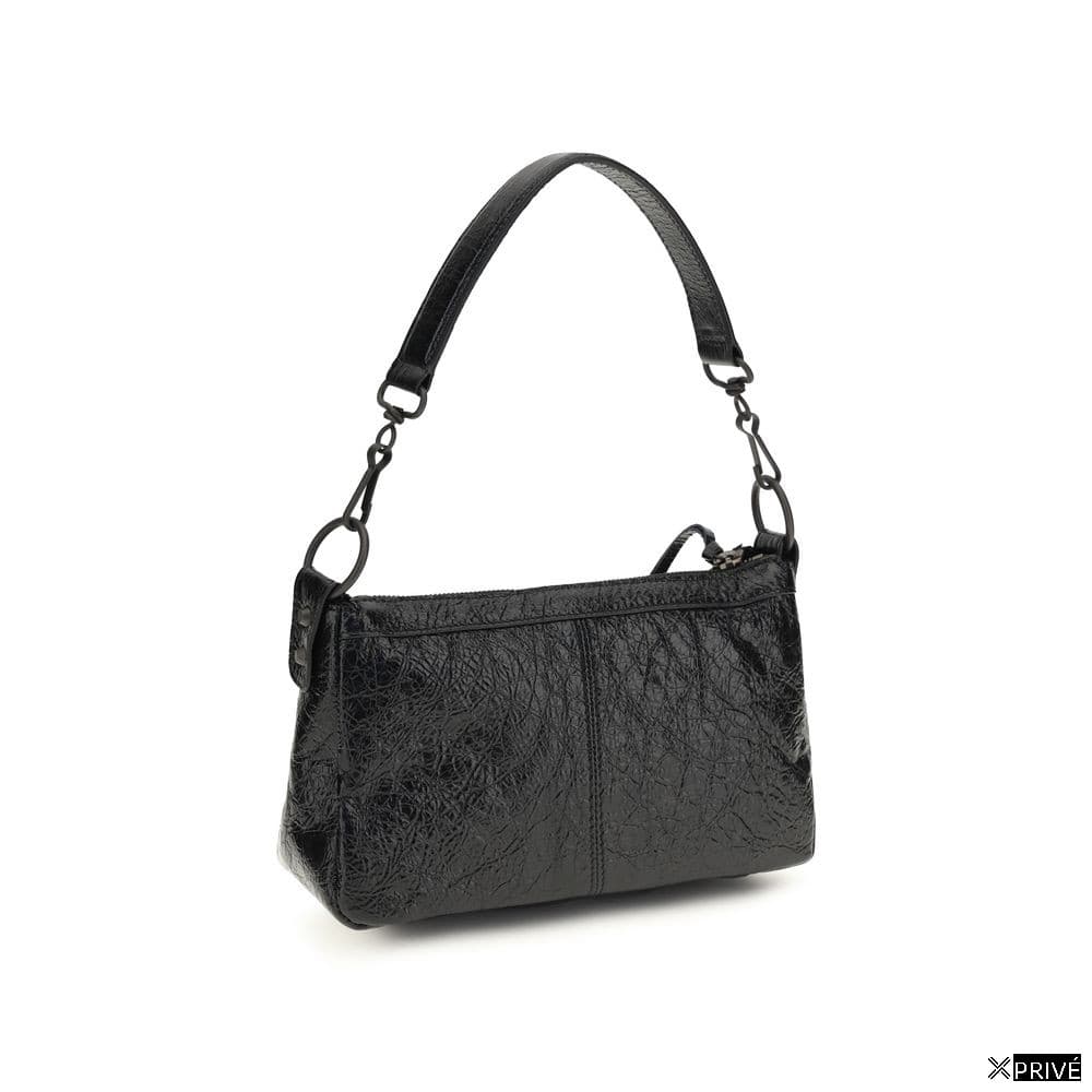 Sac à main noir — 3