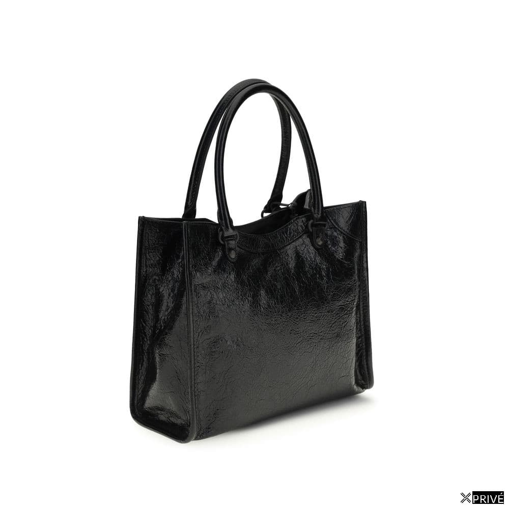 Sac à main noir — 3