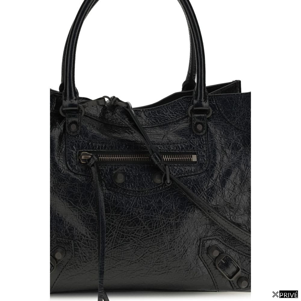 Sac à main noir — 4