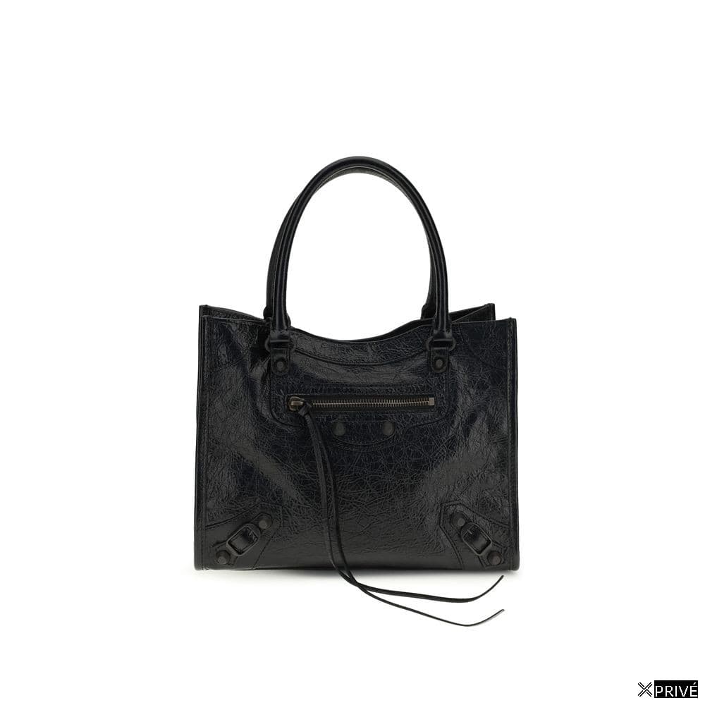Sac à main noir — 1
