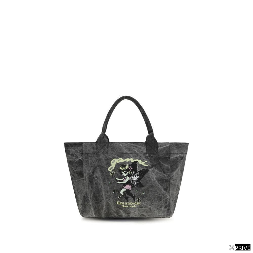 Sac bandoulière gris — 1