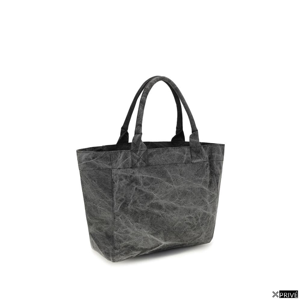 Sac bandoulière gris — 3