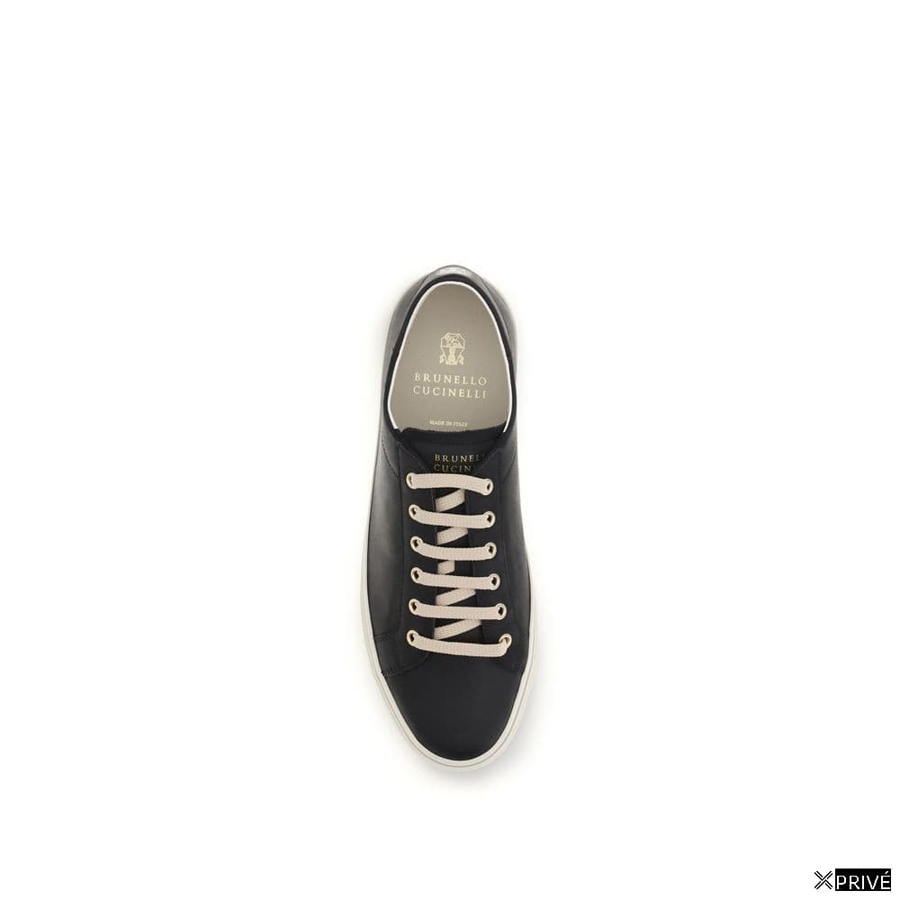 Chaussures de sport noires — 4