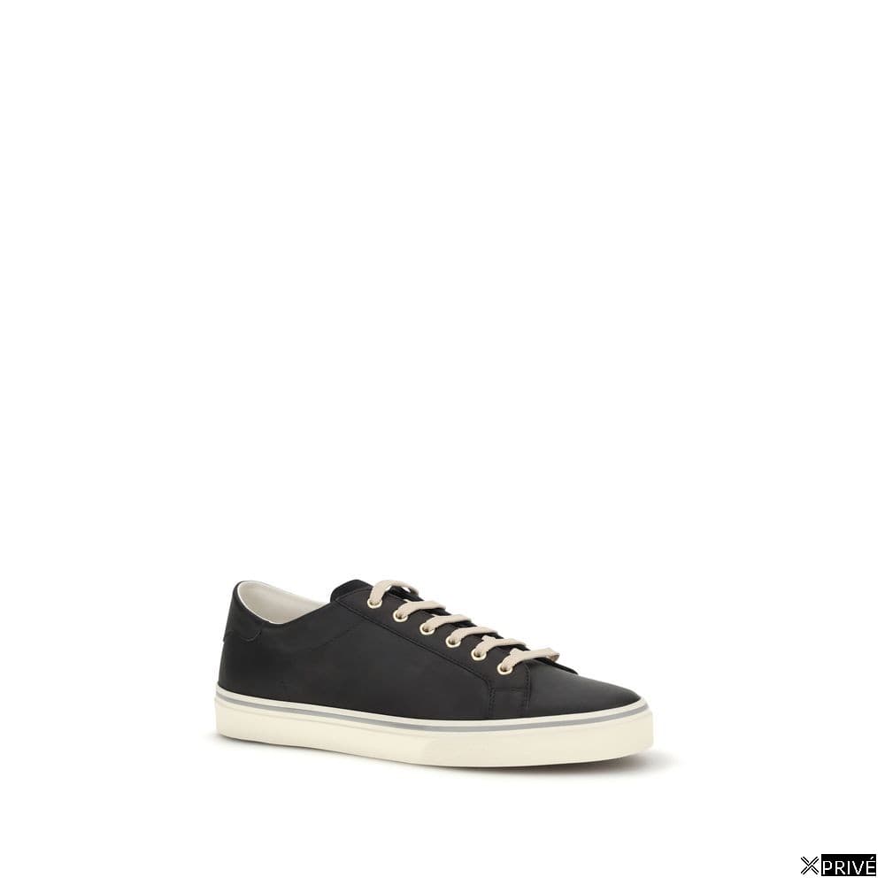 Chaussures de sport noires — 2