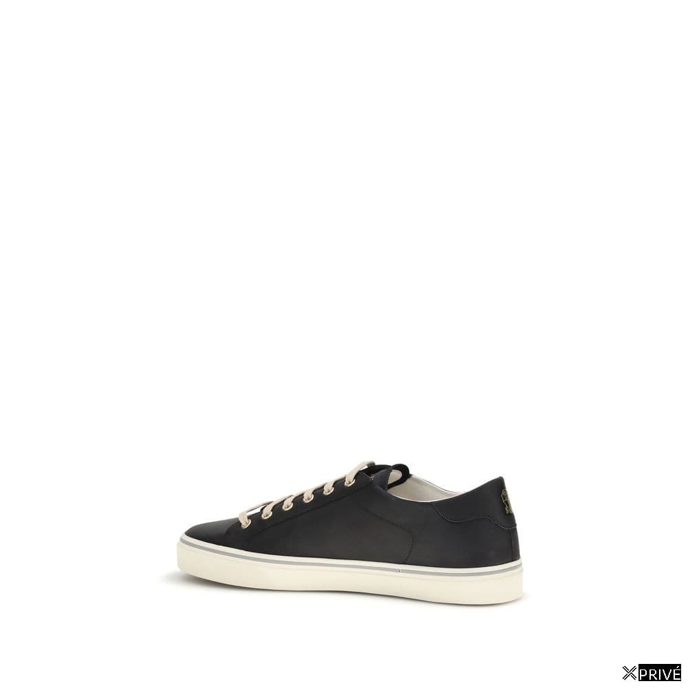 Chaussures de sport noires — 3