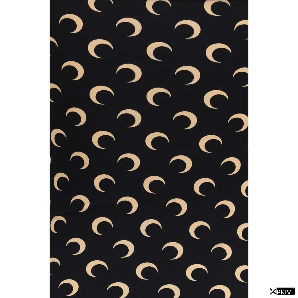 Top noir en Polyamide — 3