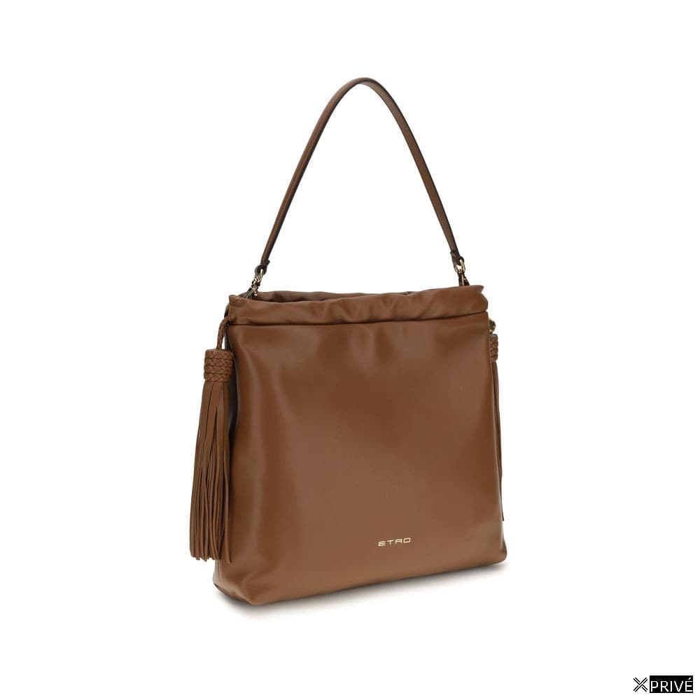 Top brun — 2
