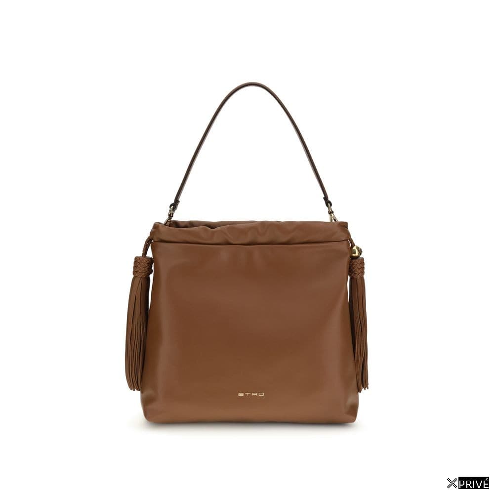 Top brun — 1