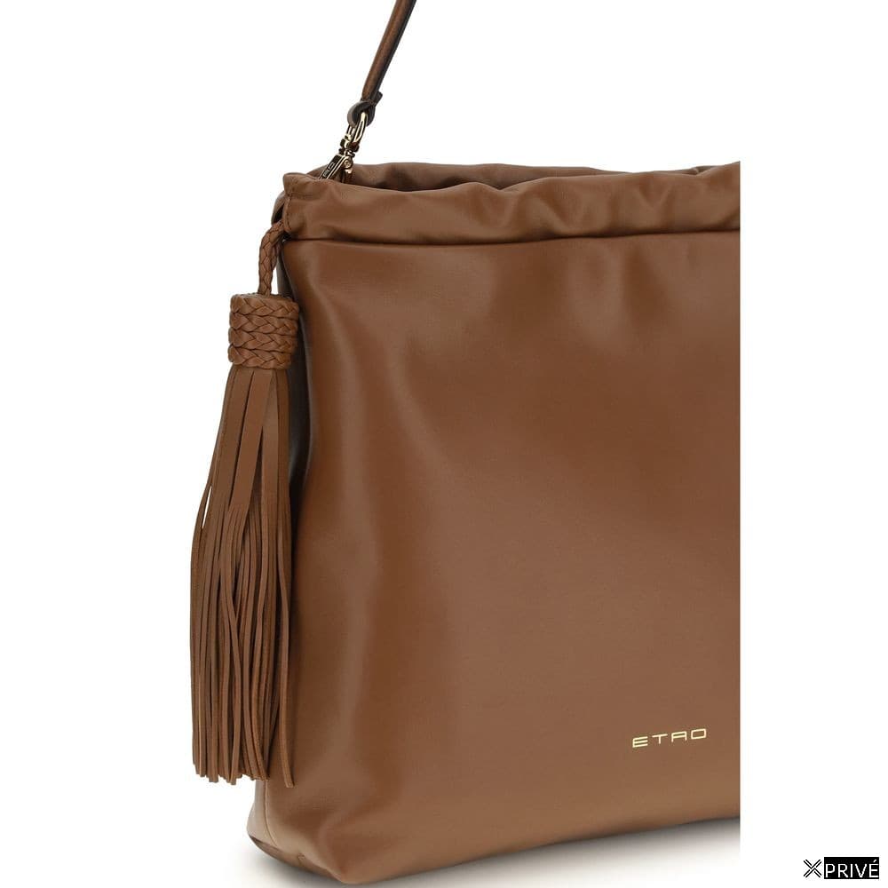 Top brun — 4