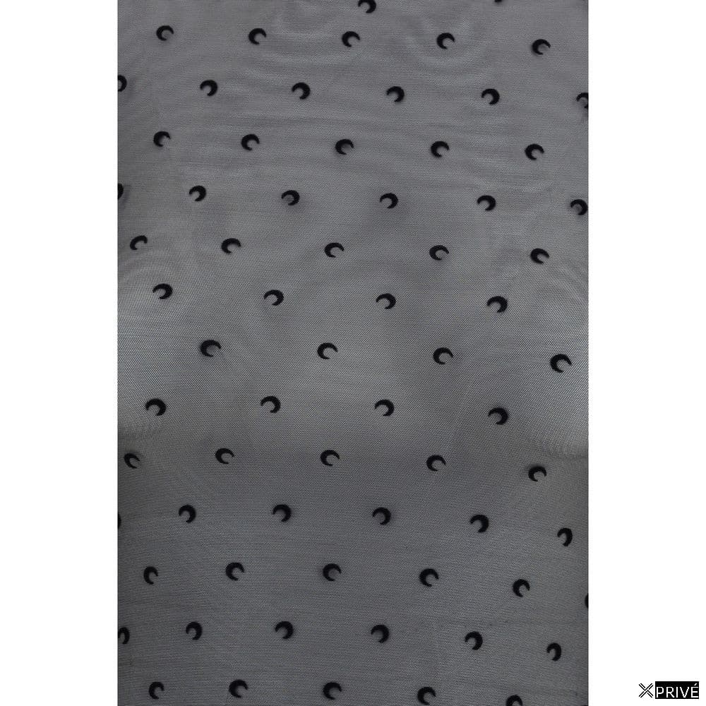 Top noir en Polyamide — 3