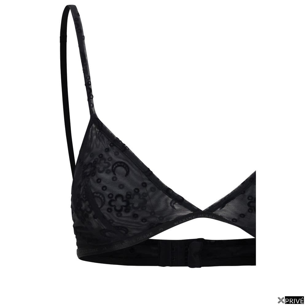 Sous-vêtements noirs en Polyamide — 3