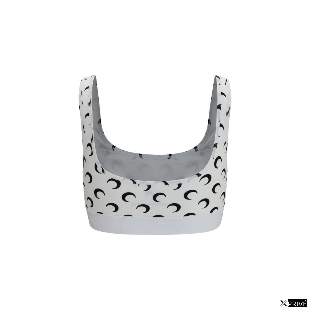 Sous-vêtements blancs en Polyamide — 2