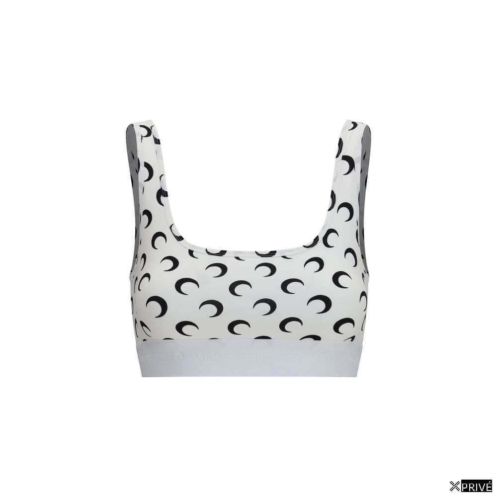 Sous-vêtements blancs en Polyamide — 1