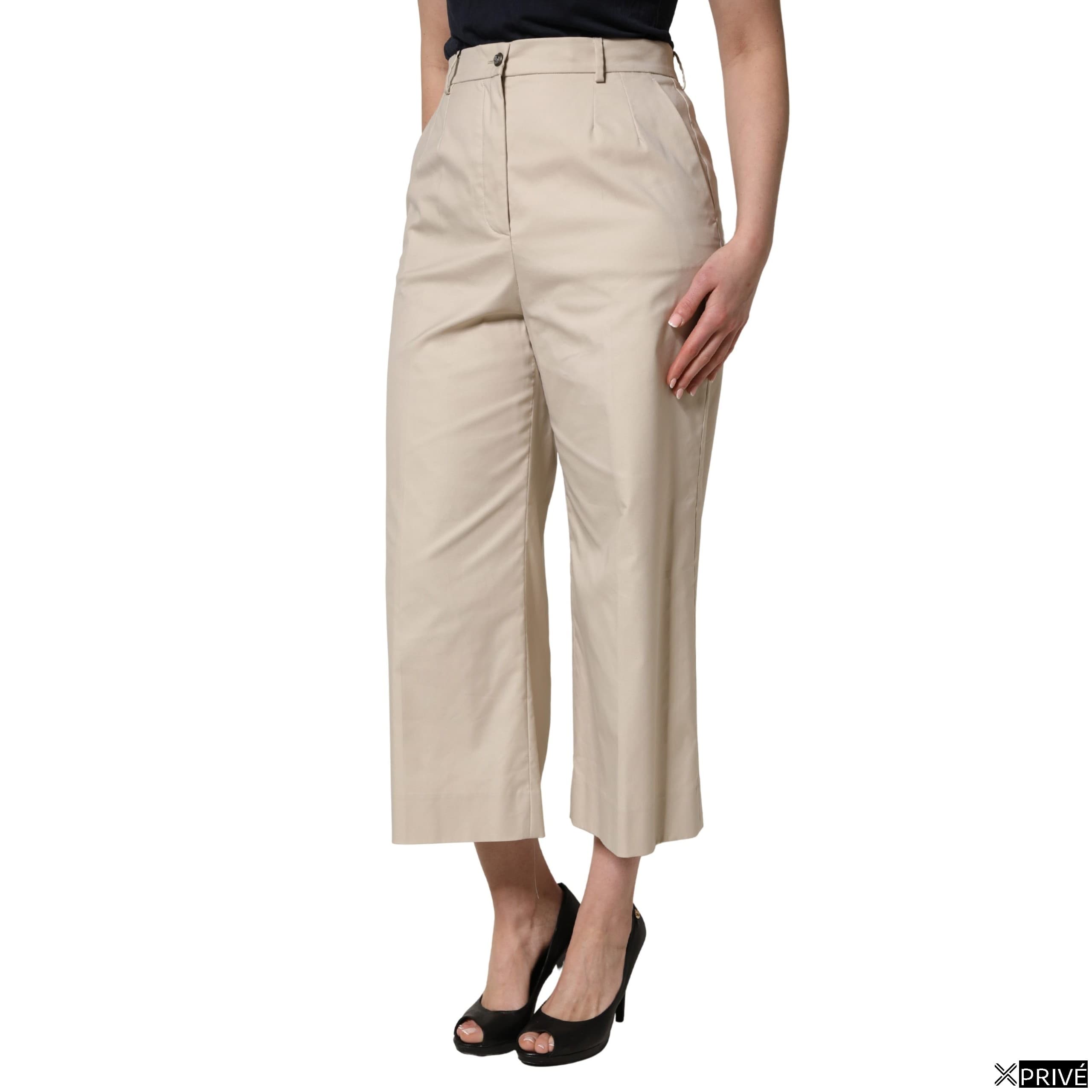 Jeans beige — 3