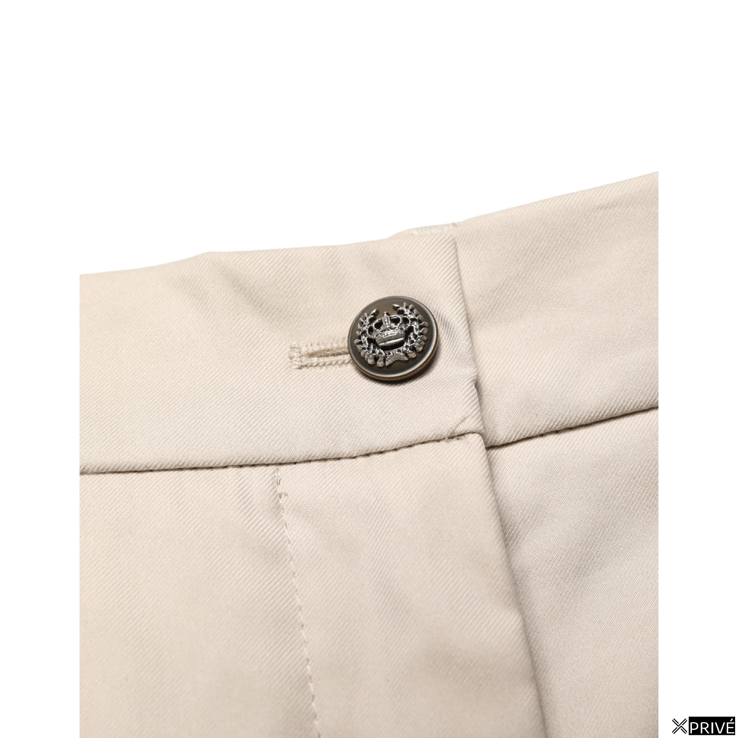 Jeans beige — 6