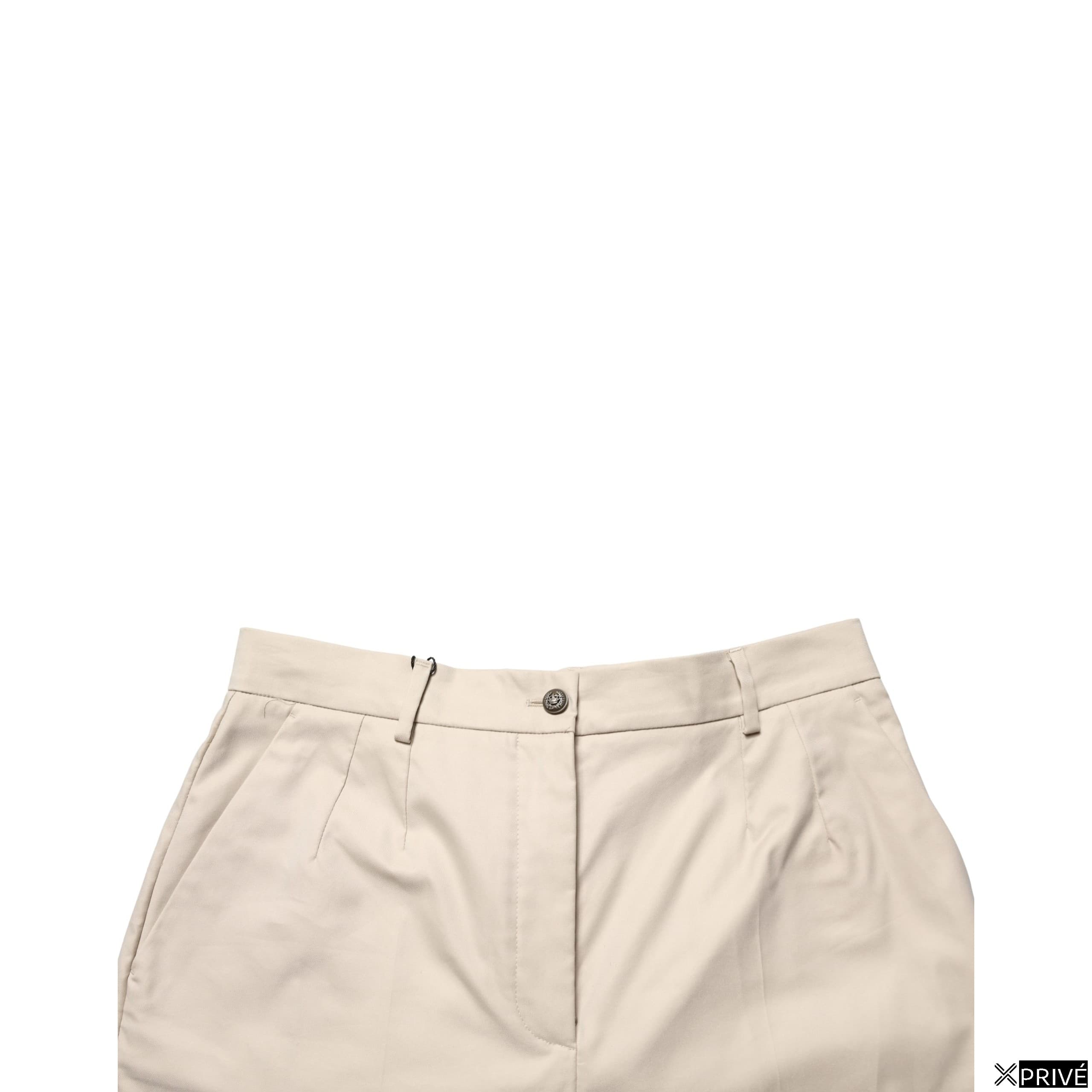 Jeans beige — 5
