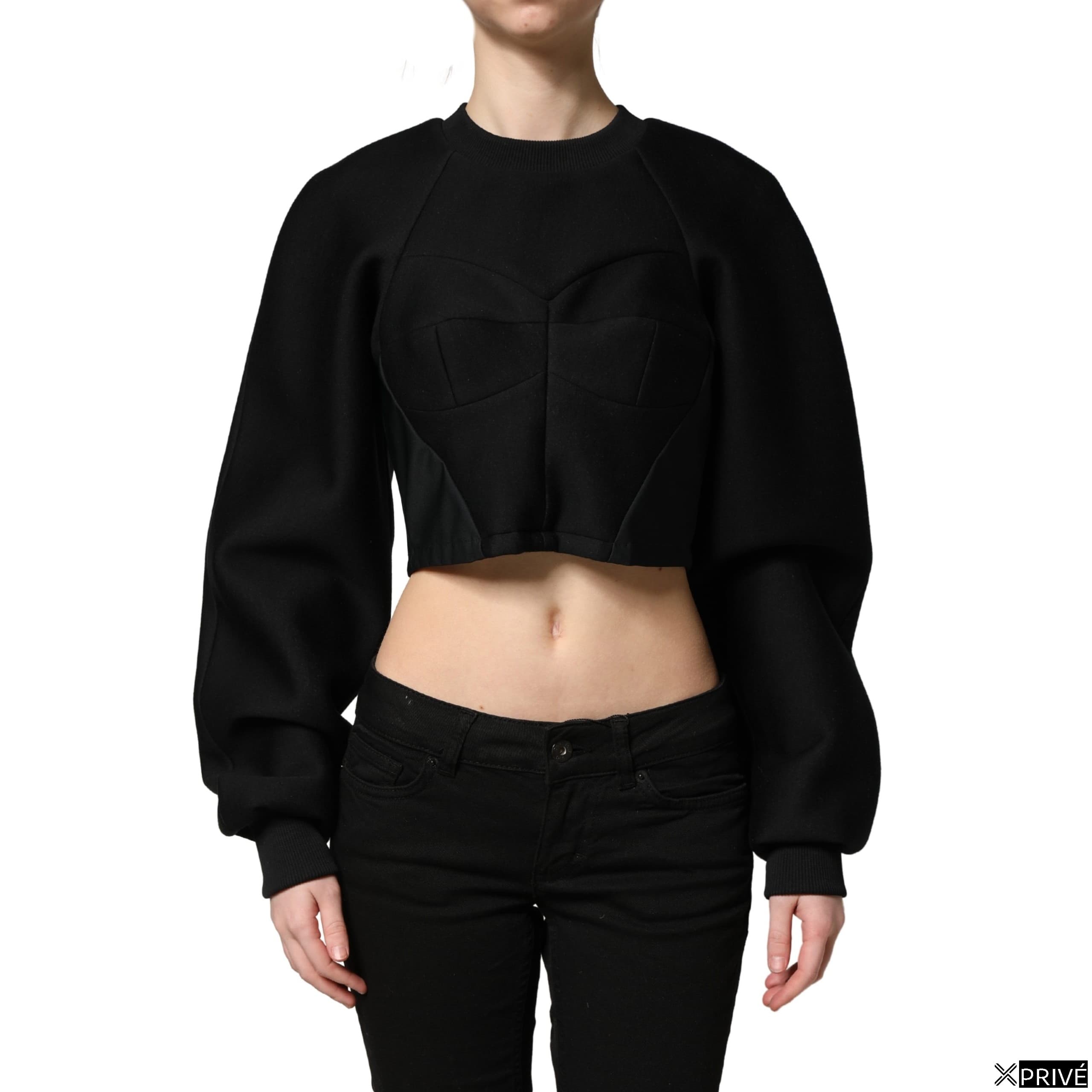 Pull noir — 1