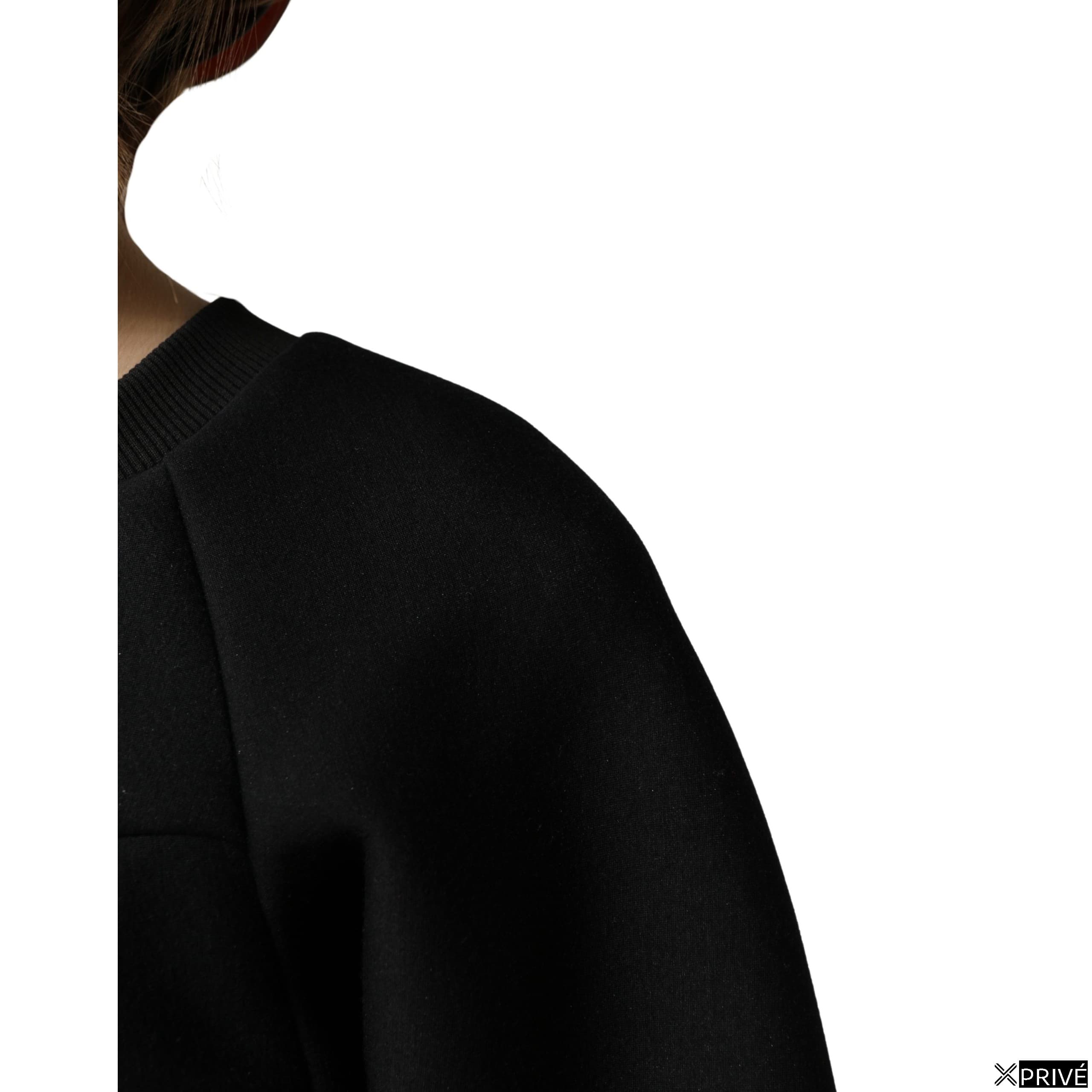 Pull noir — 6