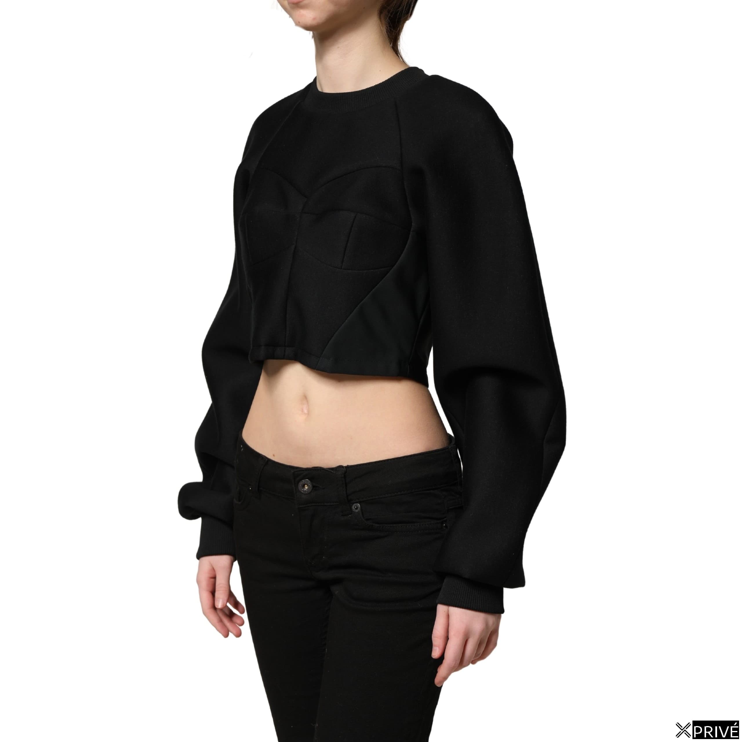 Pull noir — 3