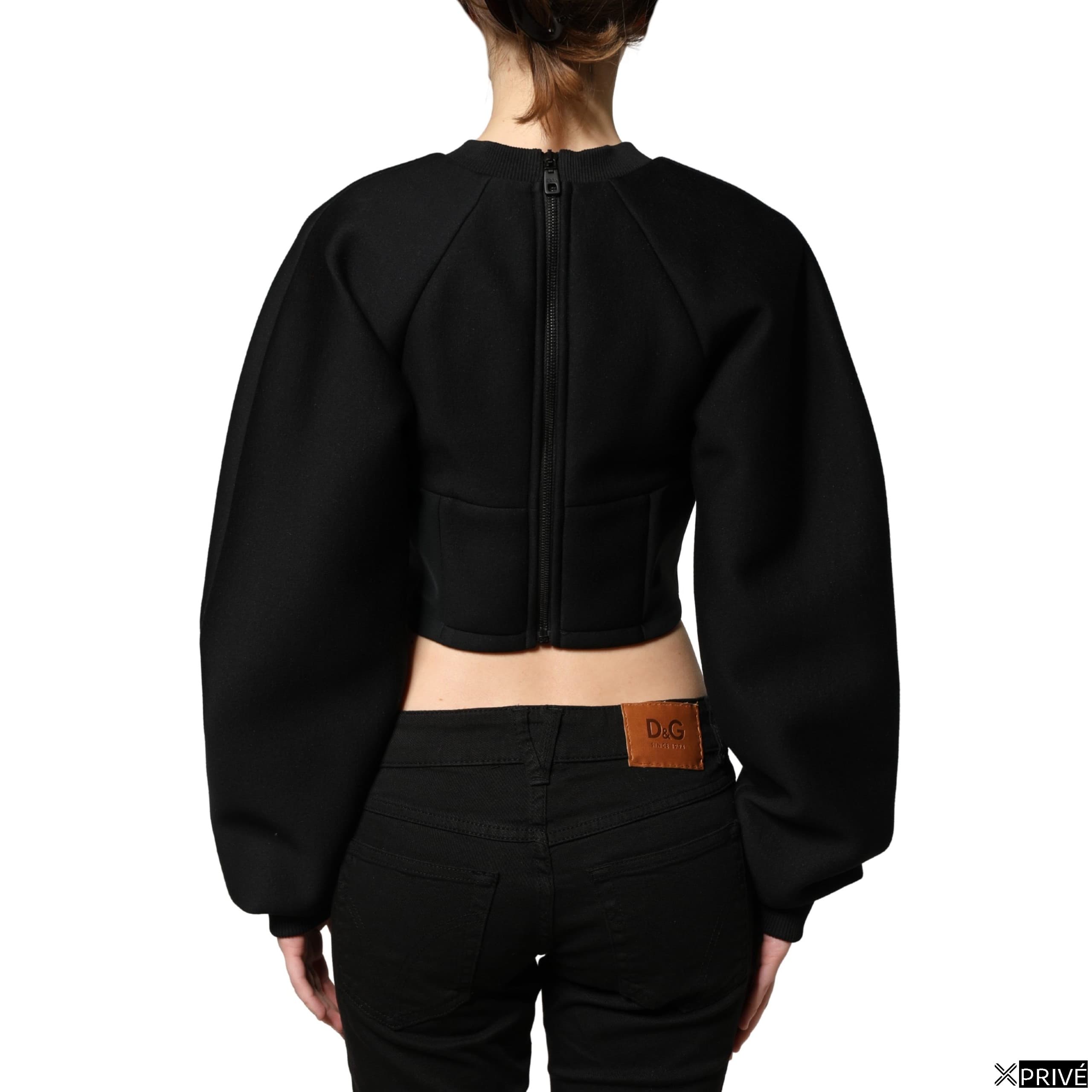 Pull noir — 4