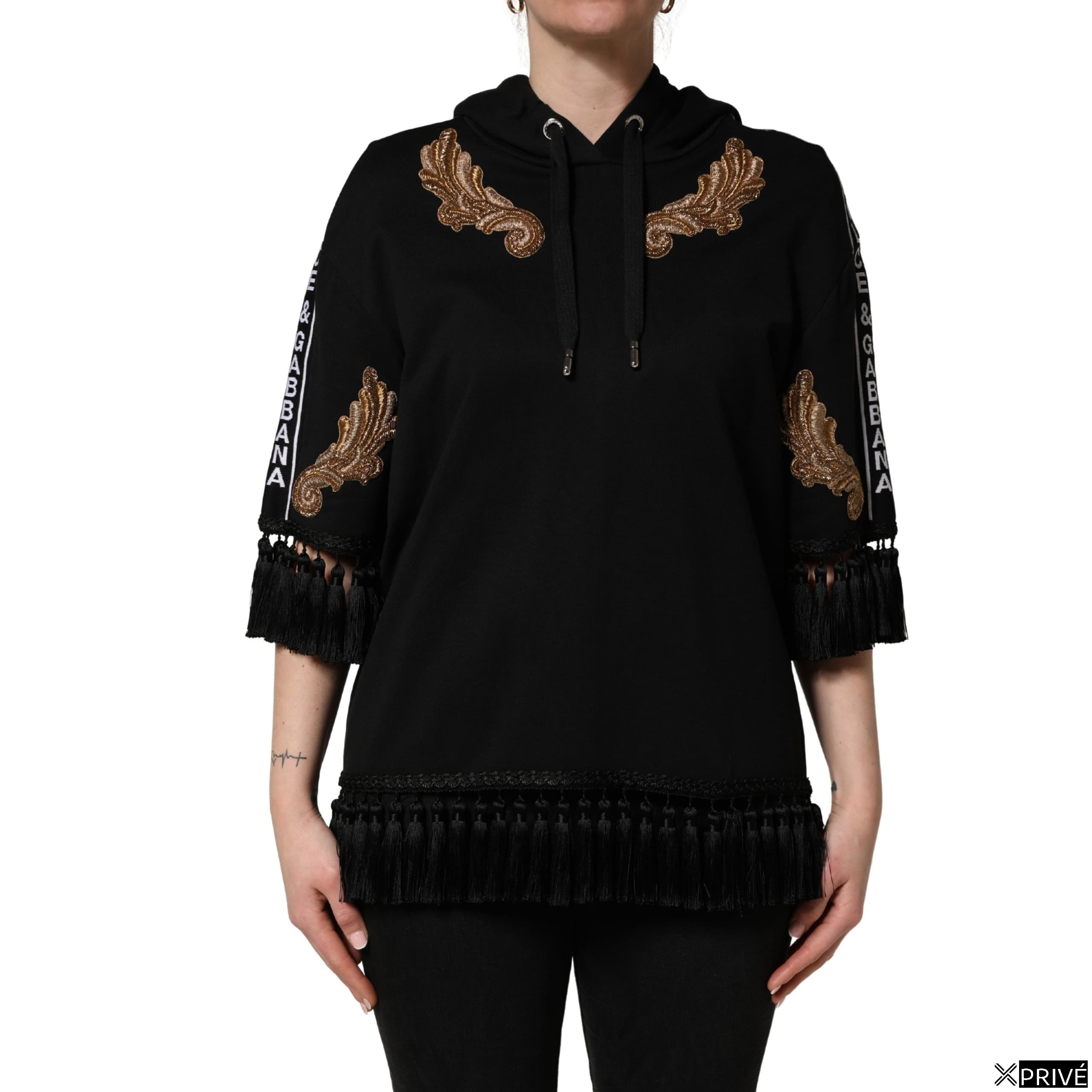 Pull noir — 1