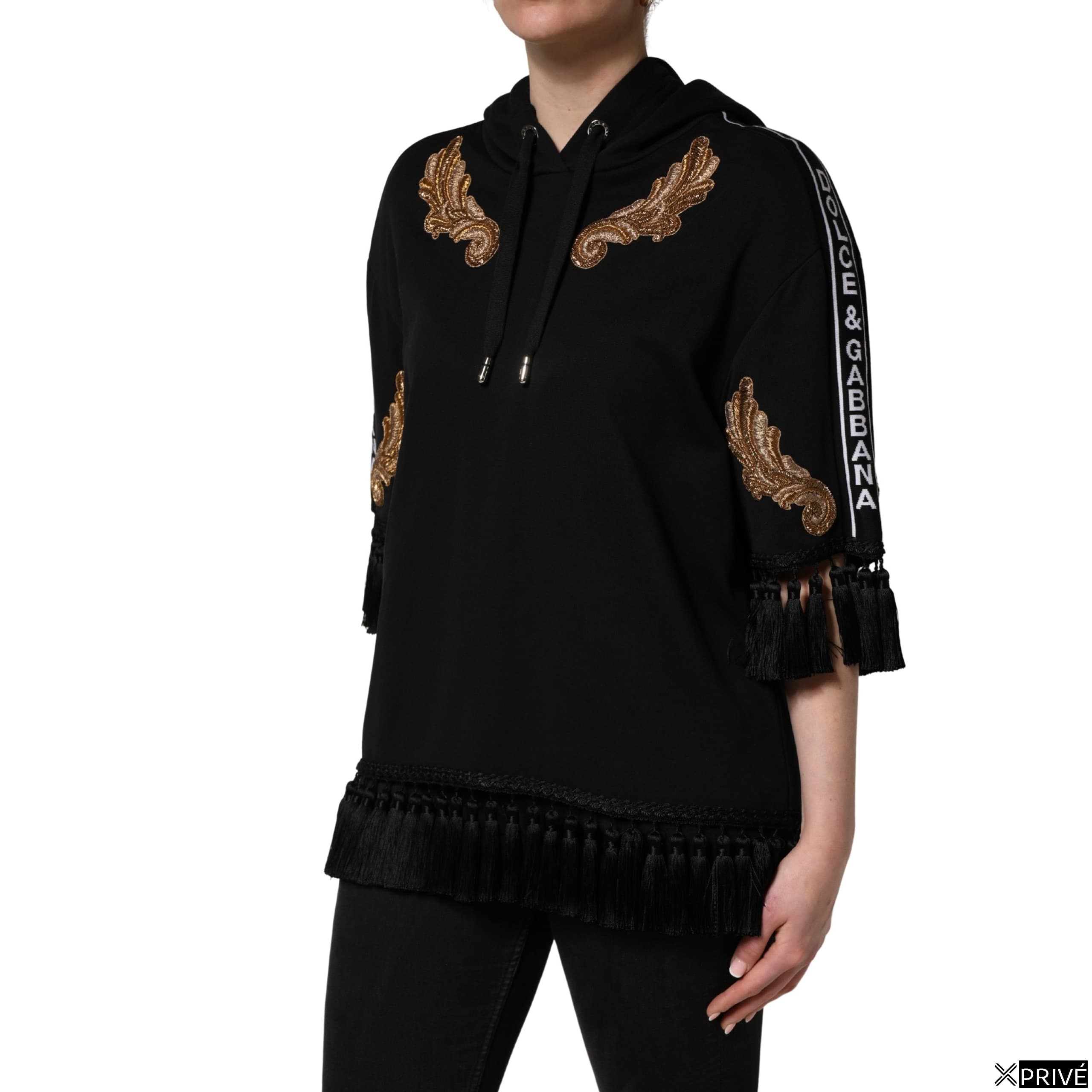 Pull noir — 3