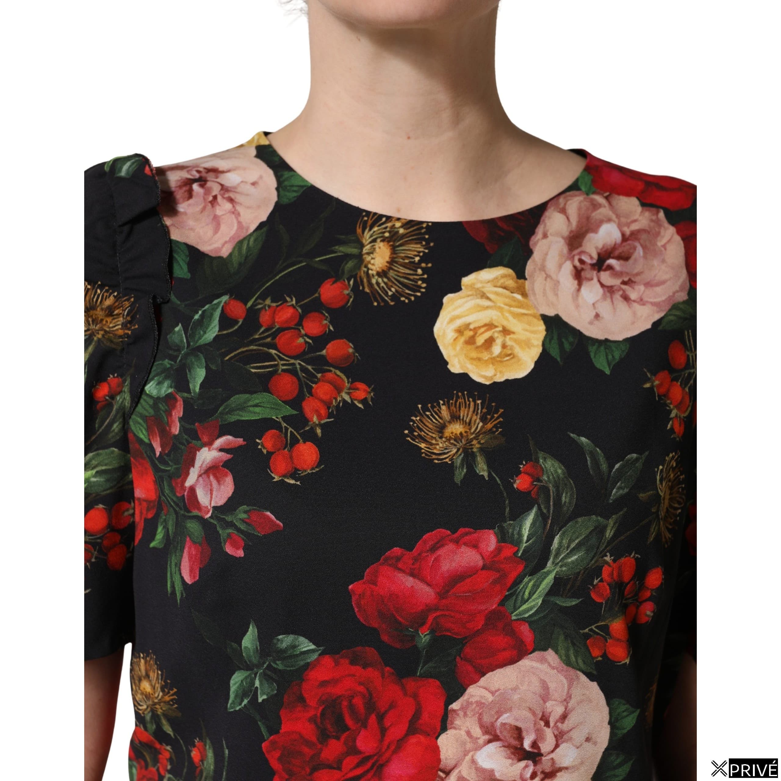 Chemise noire — 5