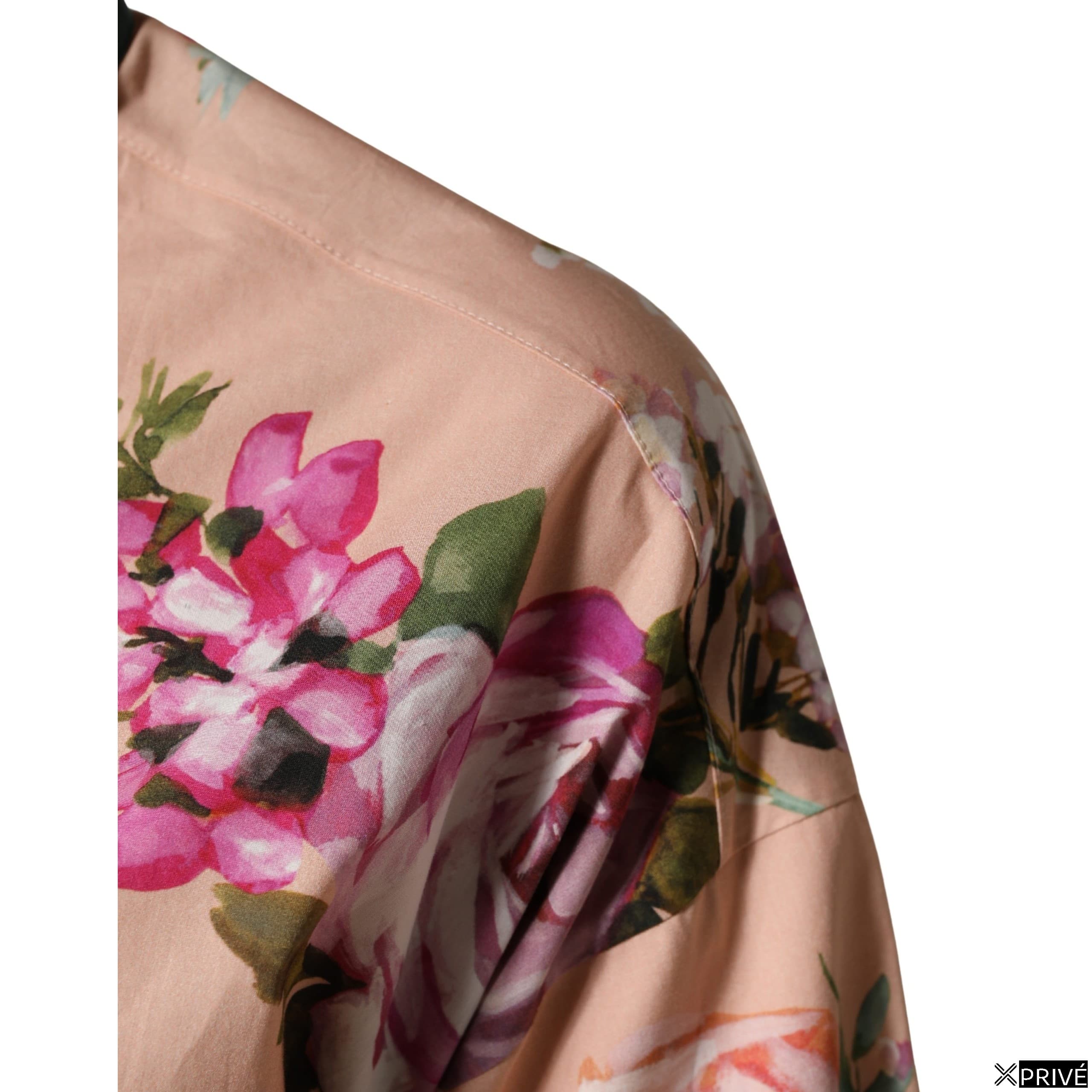 Chemise rose — 6
