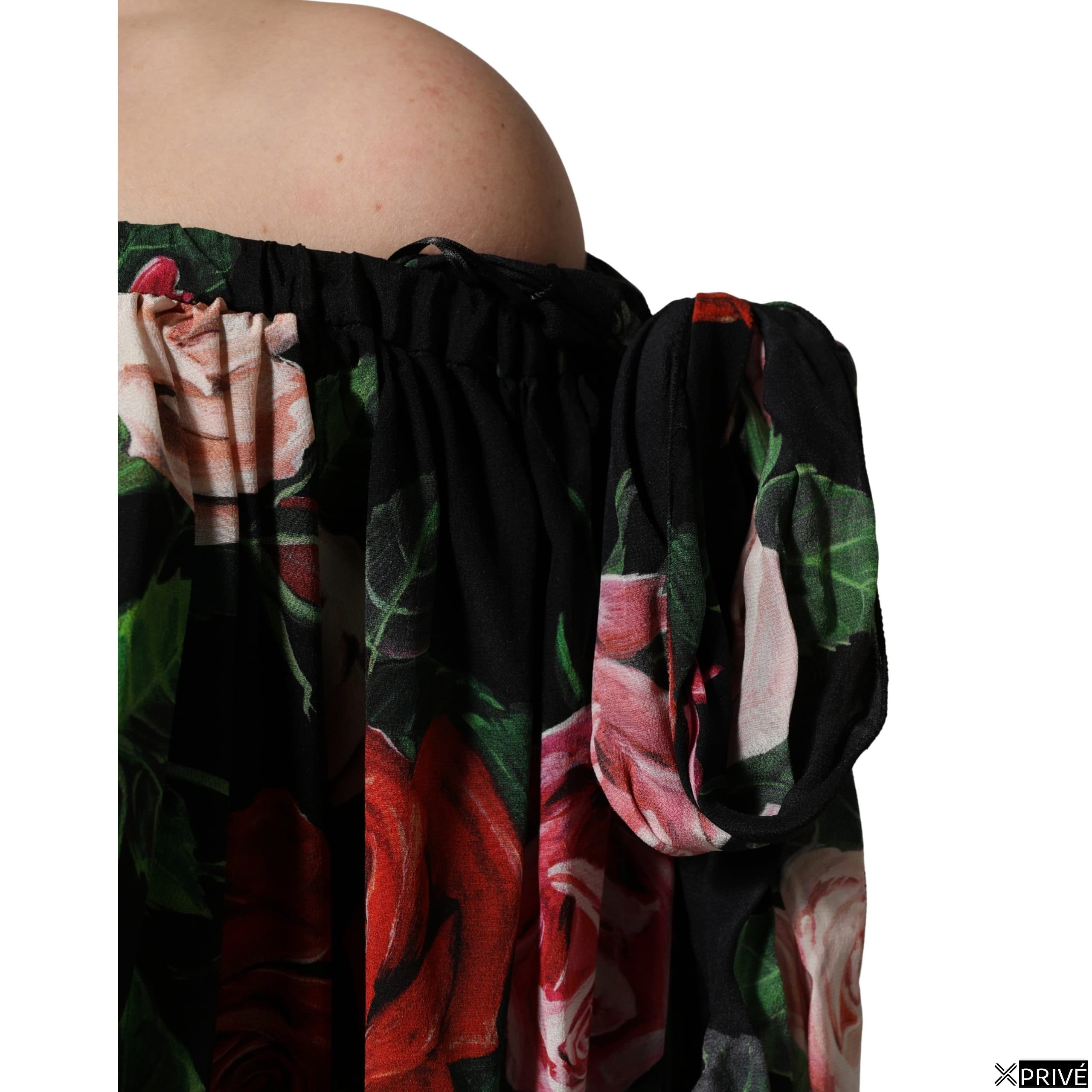 Chemise noire — 6