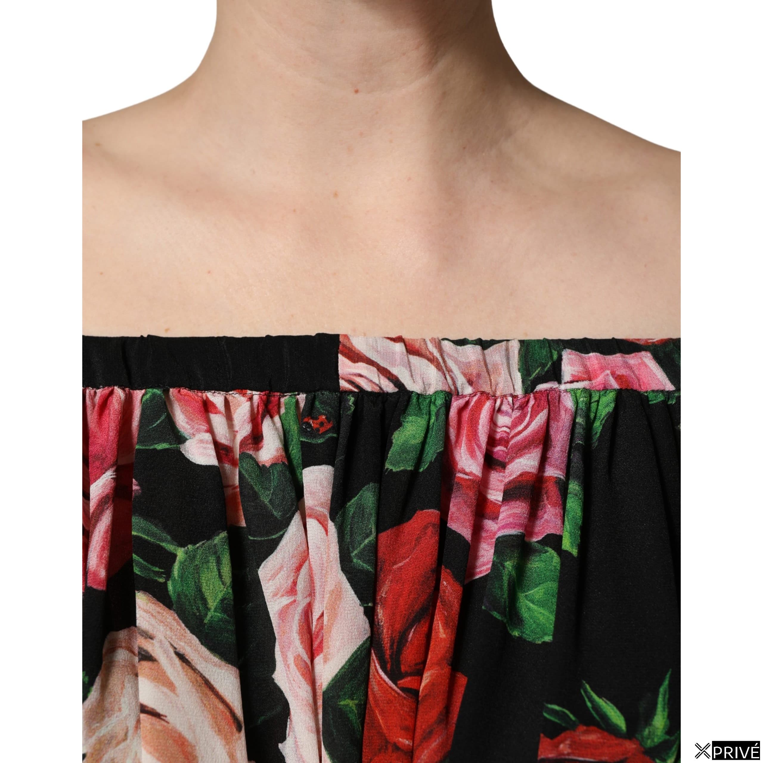 Chemise noire — 5