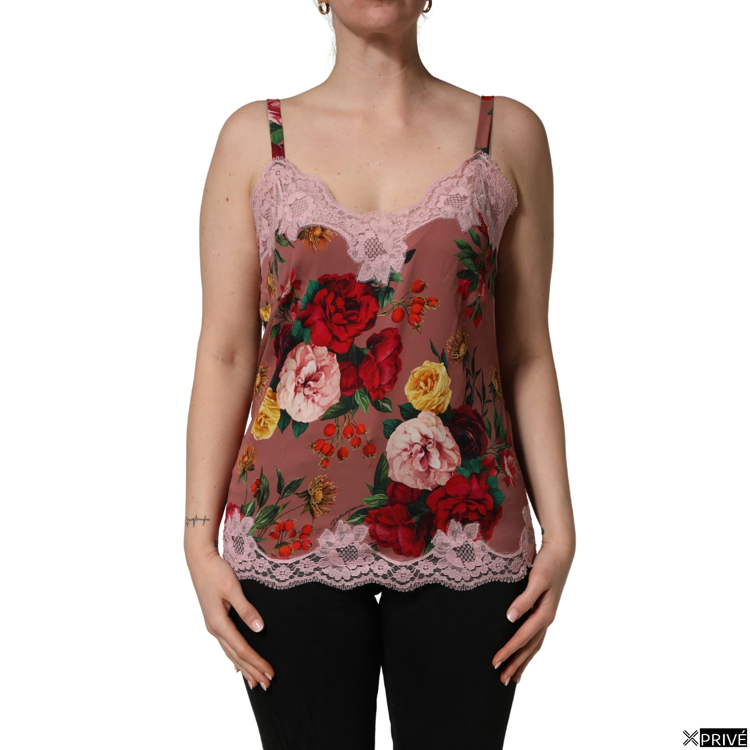 Top brun — 1
