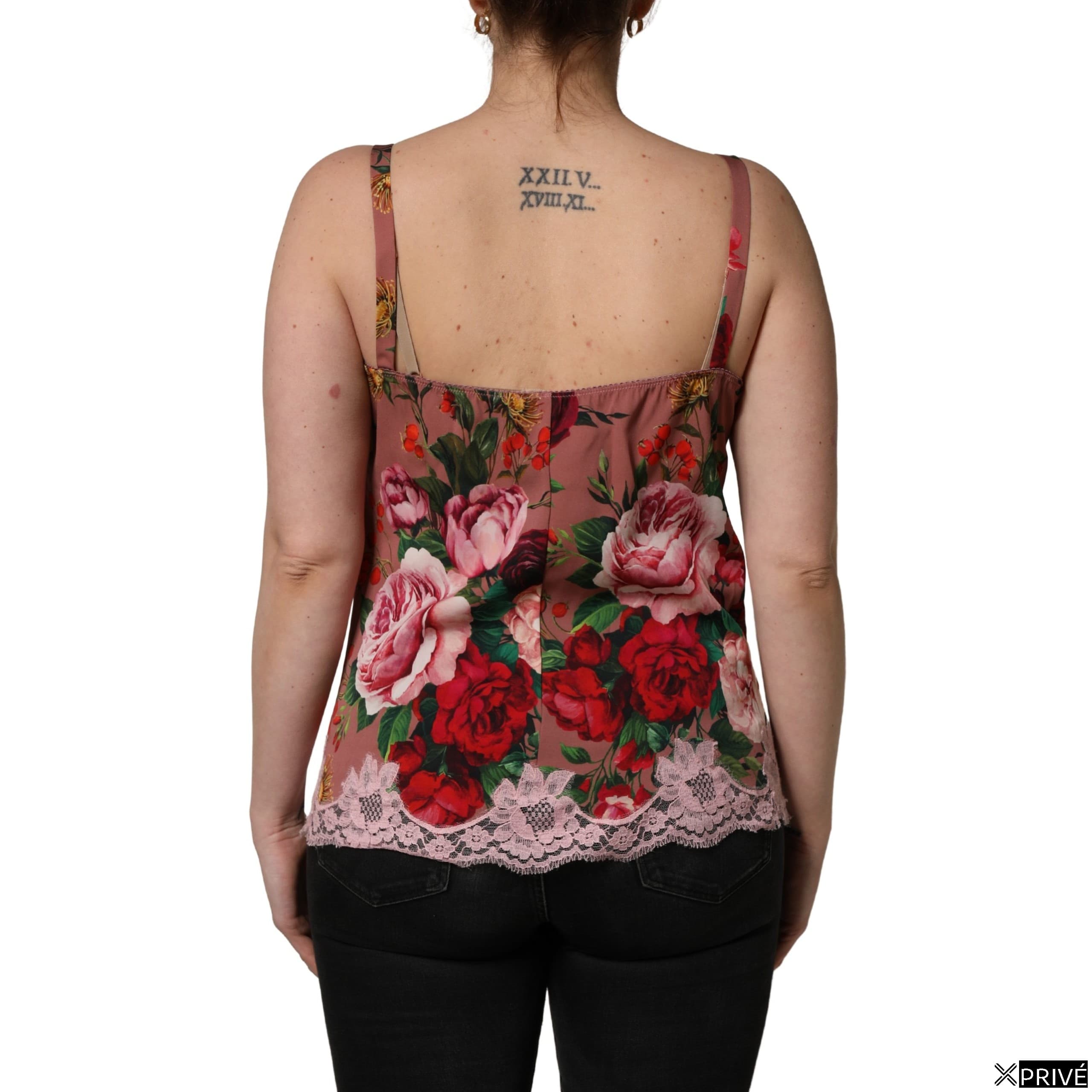 Top brun — 4