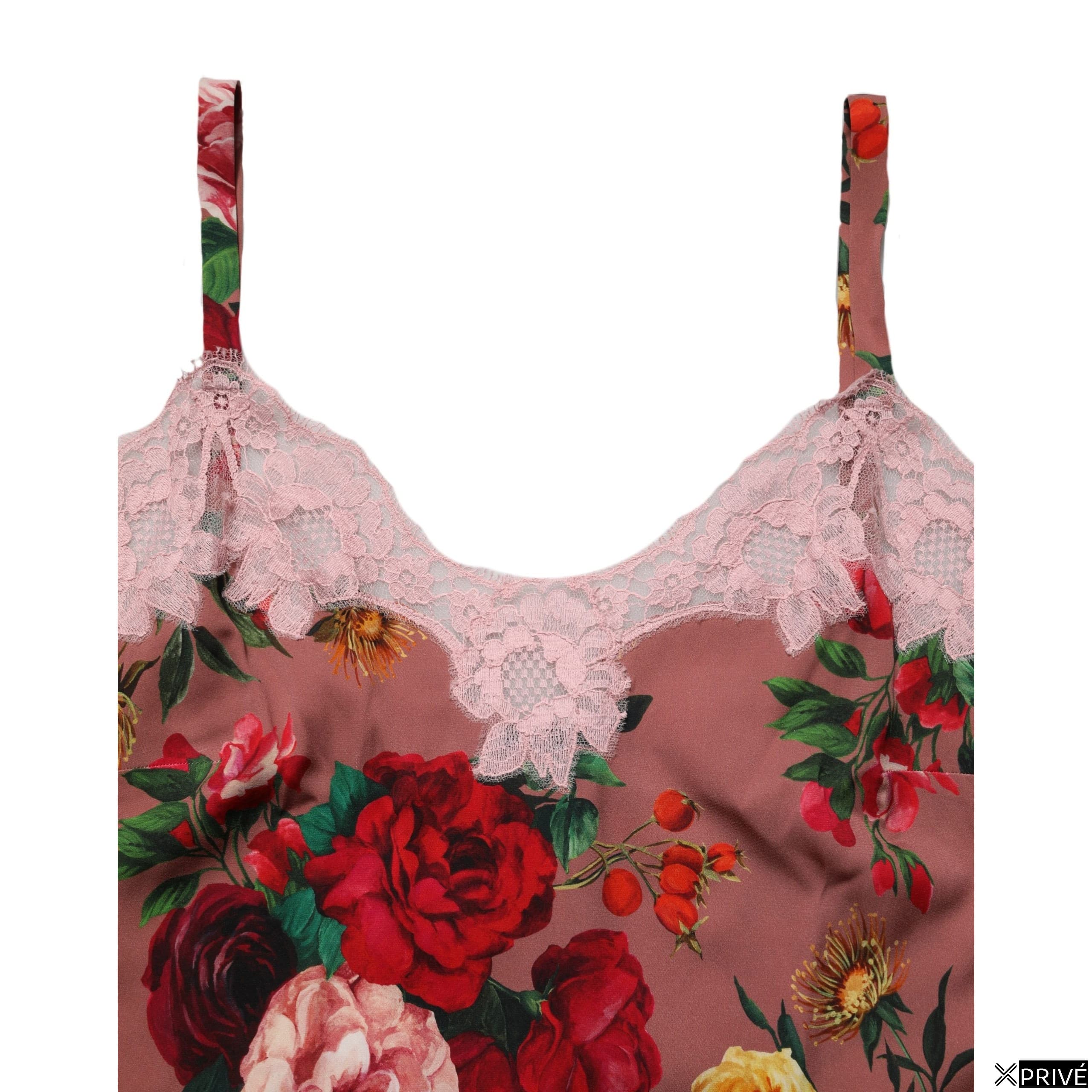 Top brun — 6