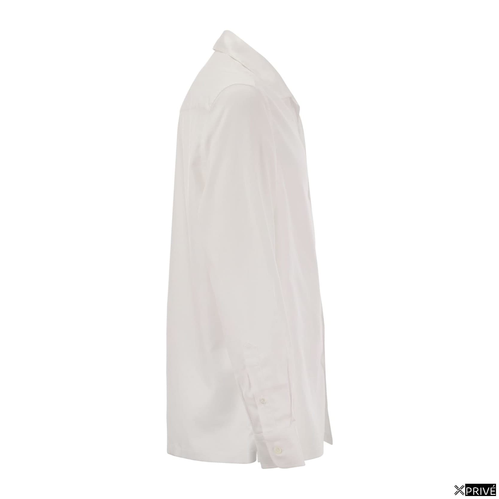 Chemise blanche en Coton — 3