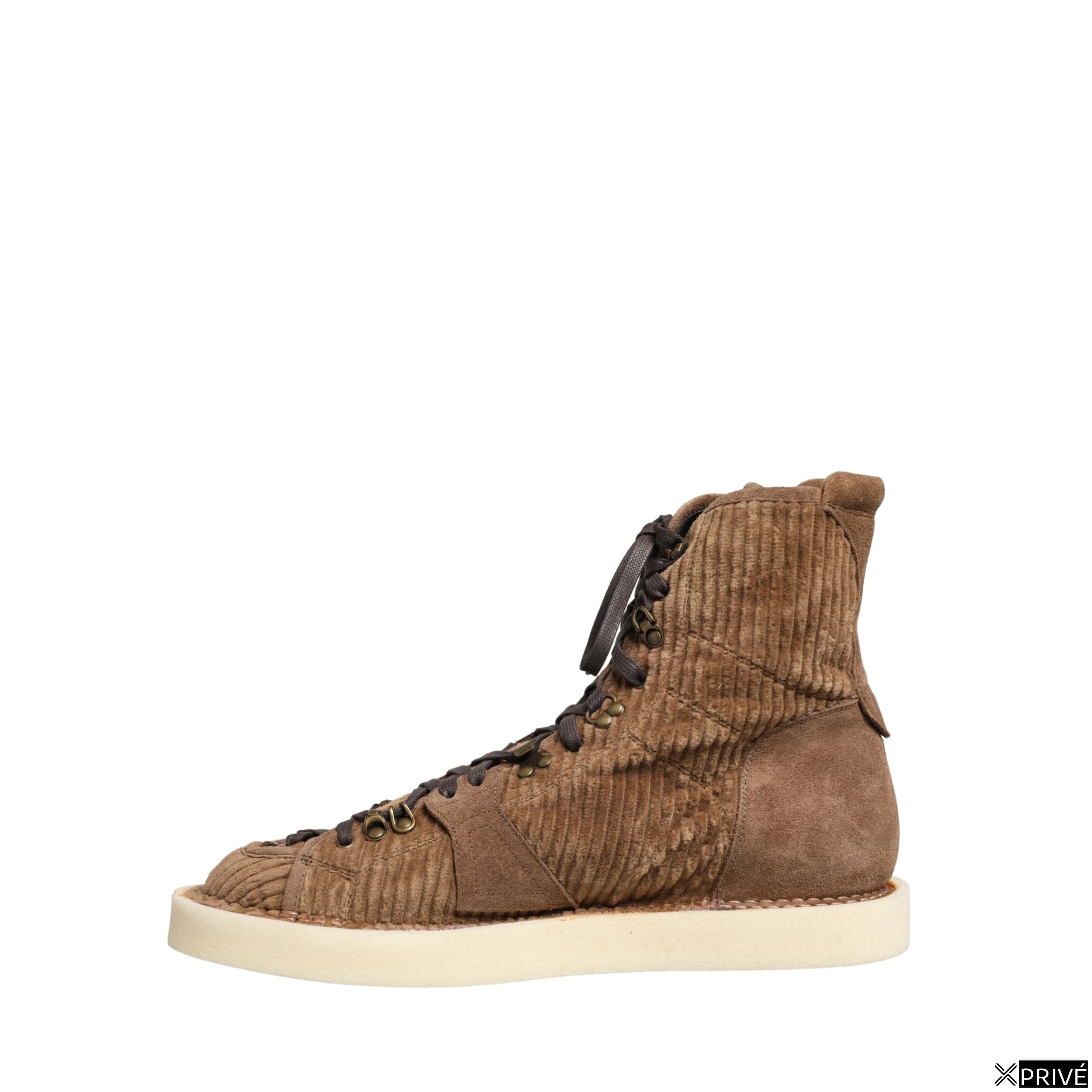 Bottes brunes — 4