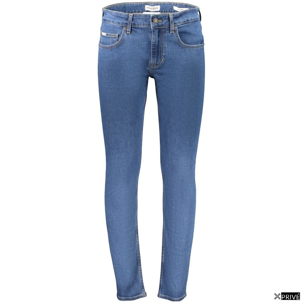 Jeans bleu — 1