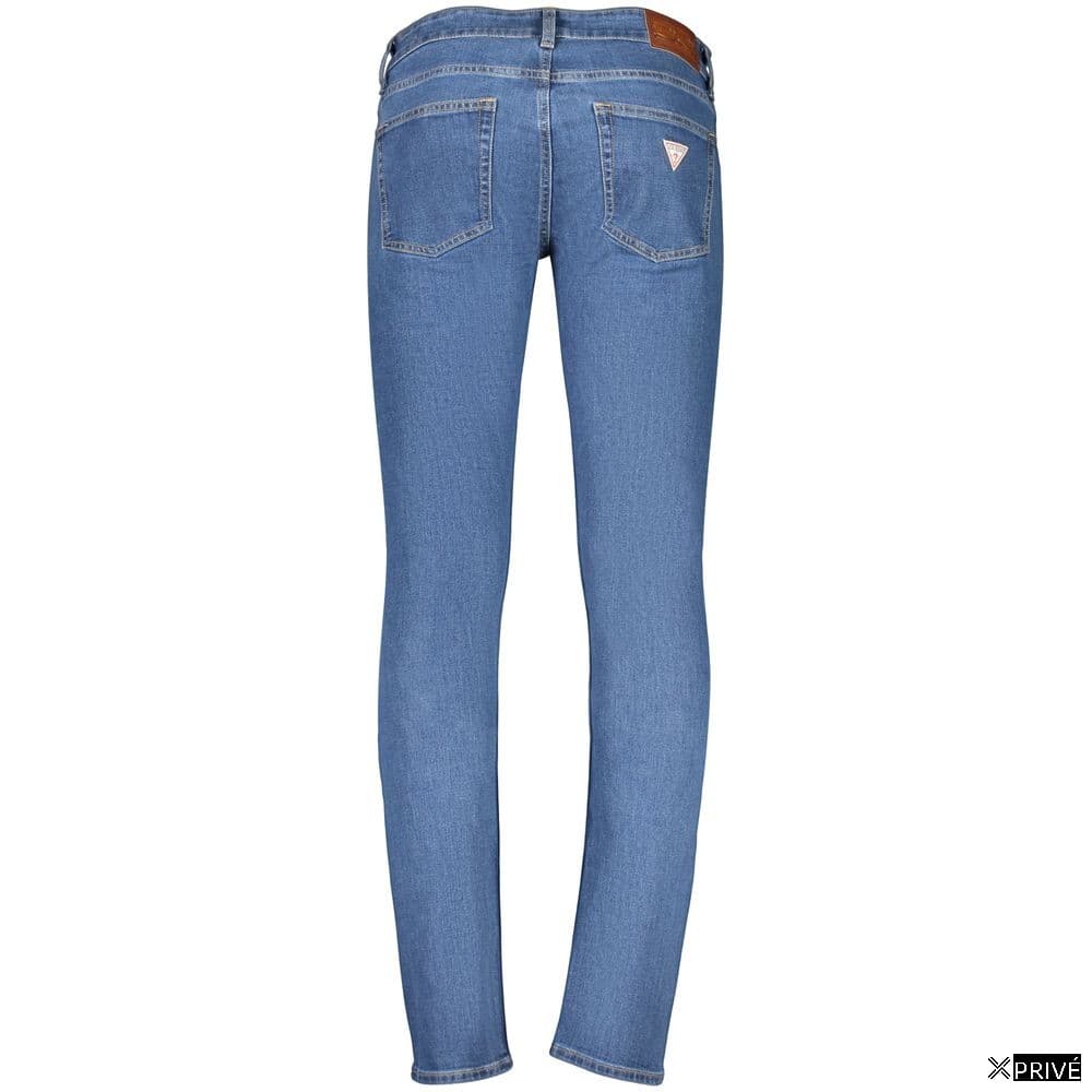 Jeans bleu — 2