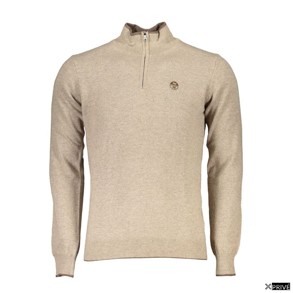 Pull beige — 1