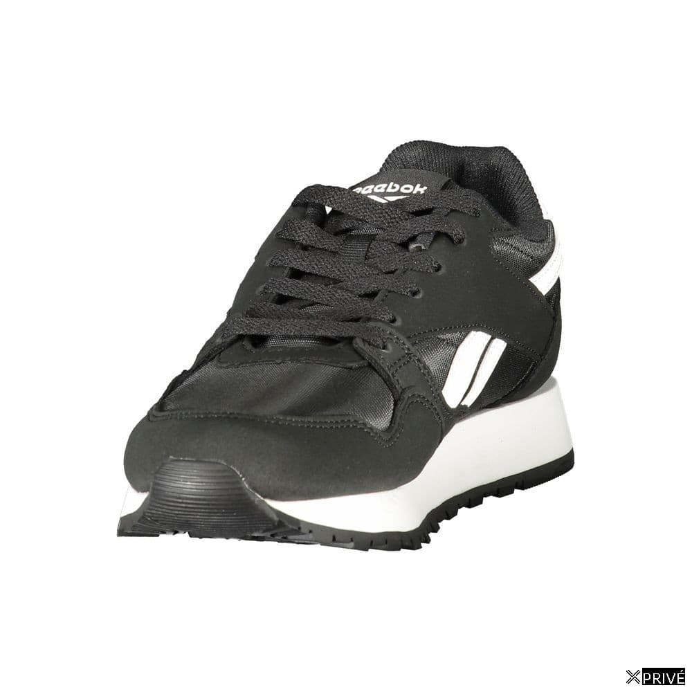 Chaussures de sport noires — 3