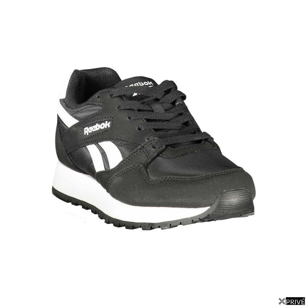Chaussures de sport noires — 2