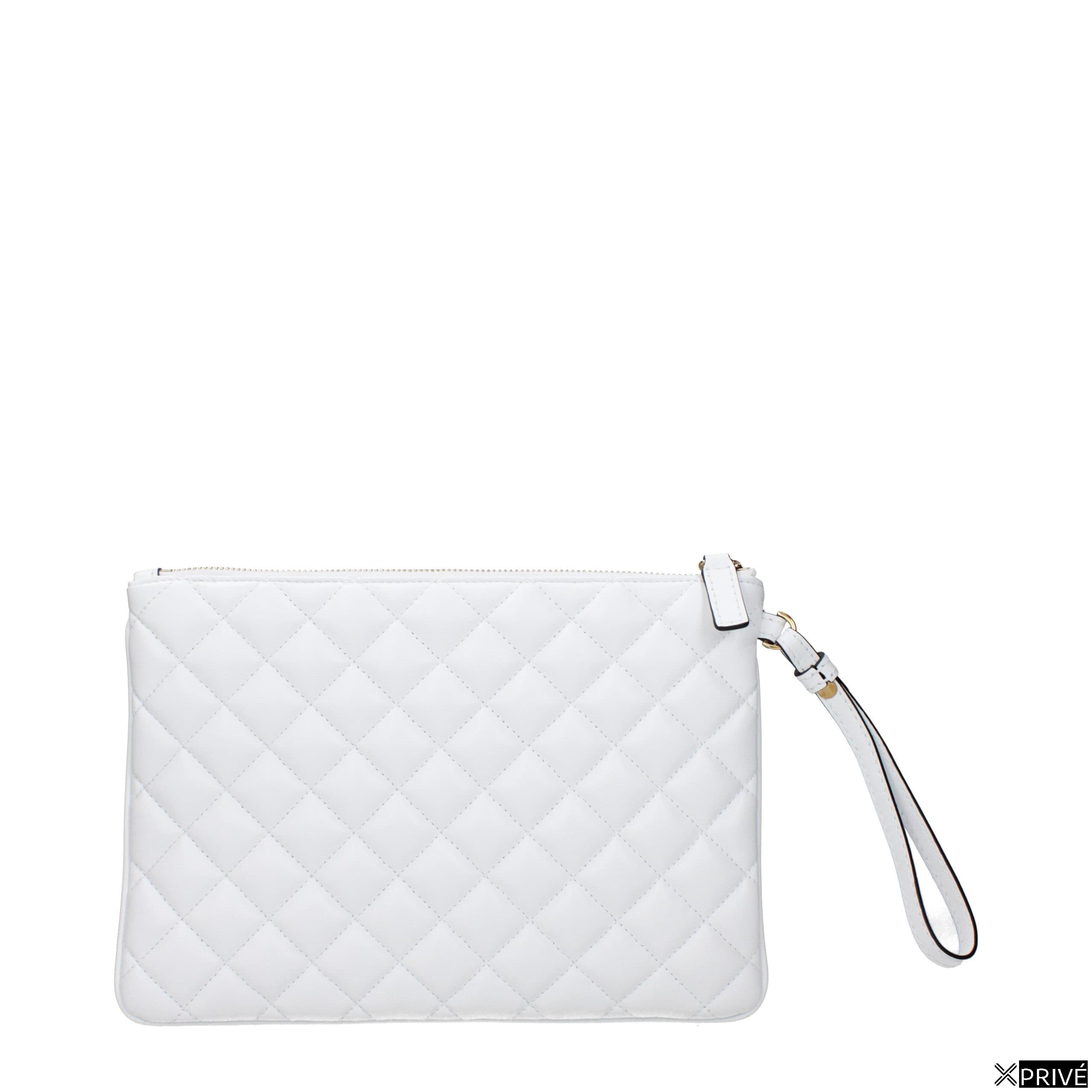 Pochette bleue en Cuir — 2