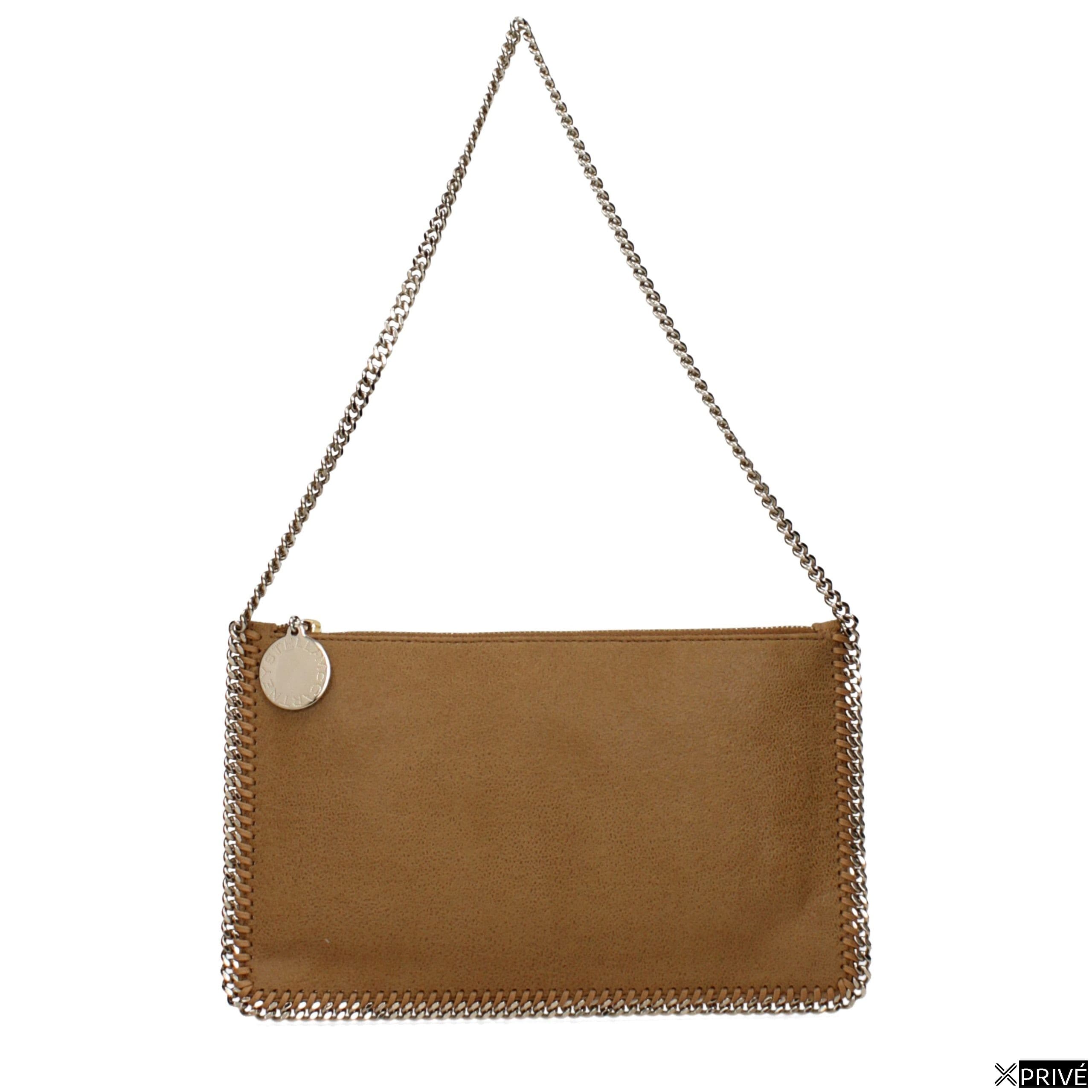 Sac bandoulière brun — 1