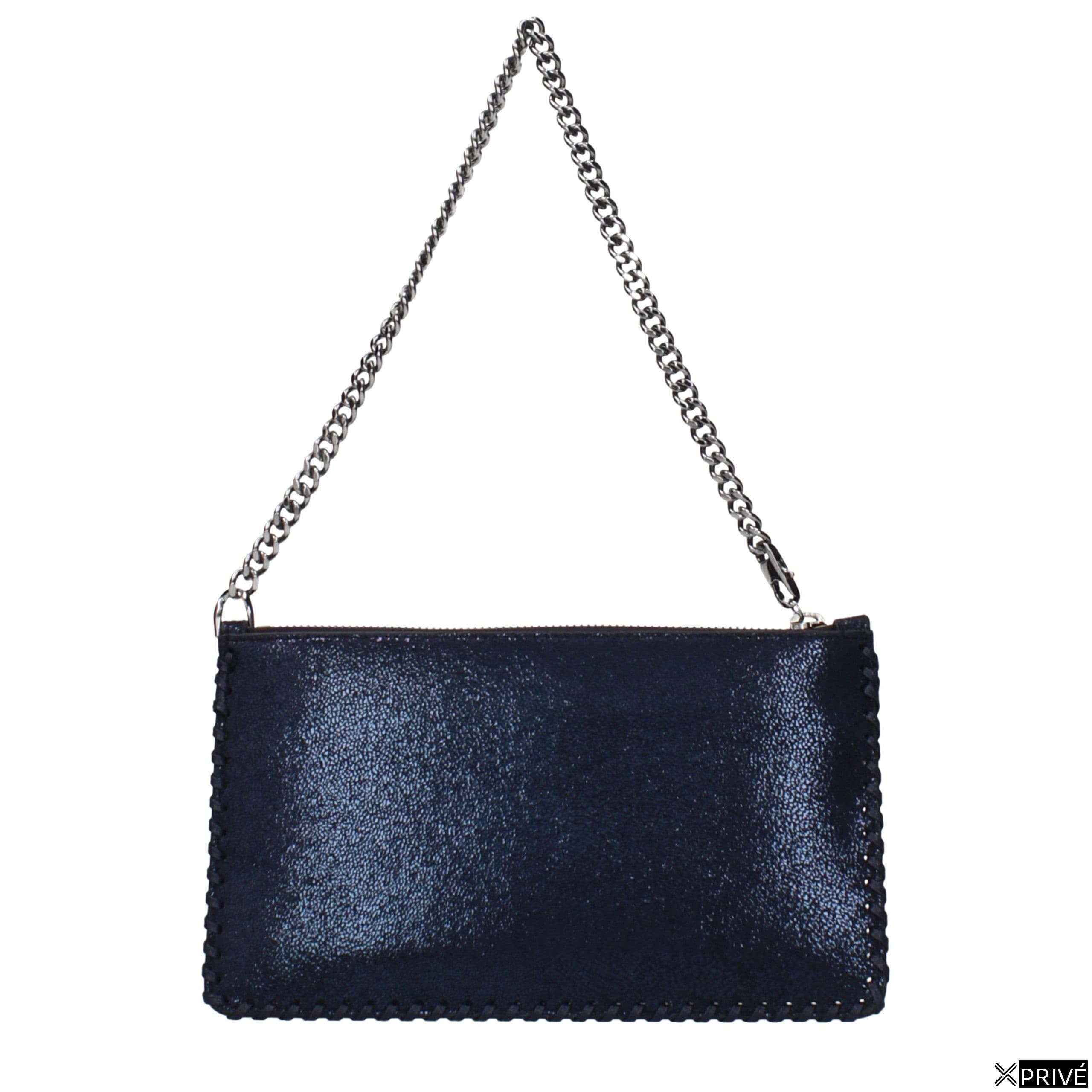 Pochette bleue — 3