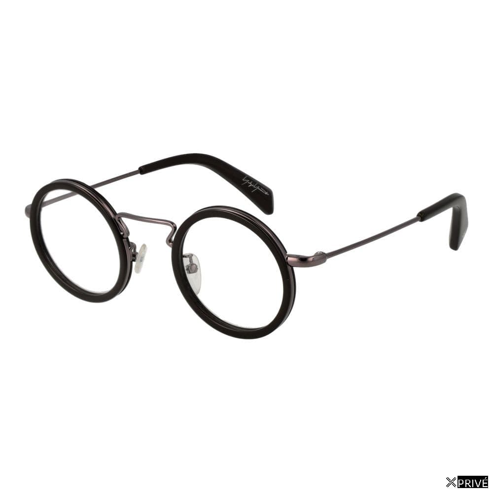 Monture brune — 1